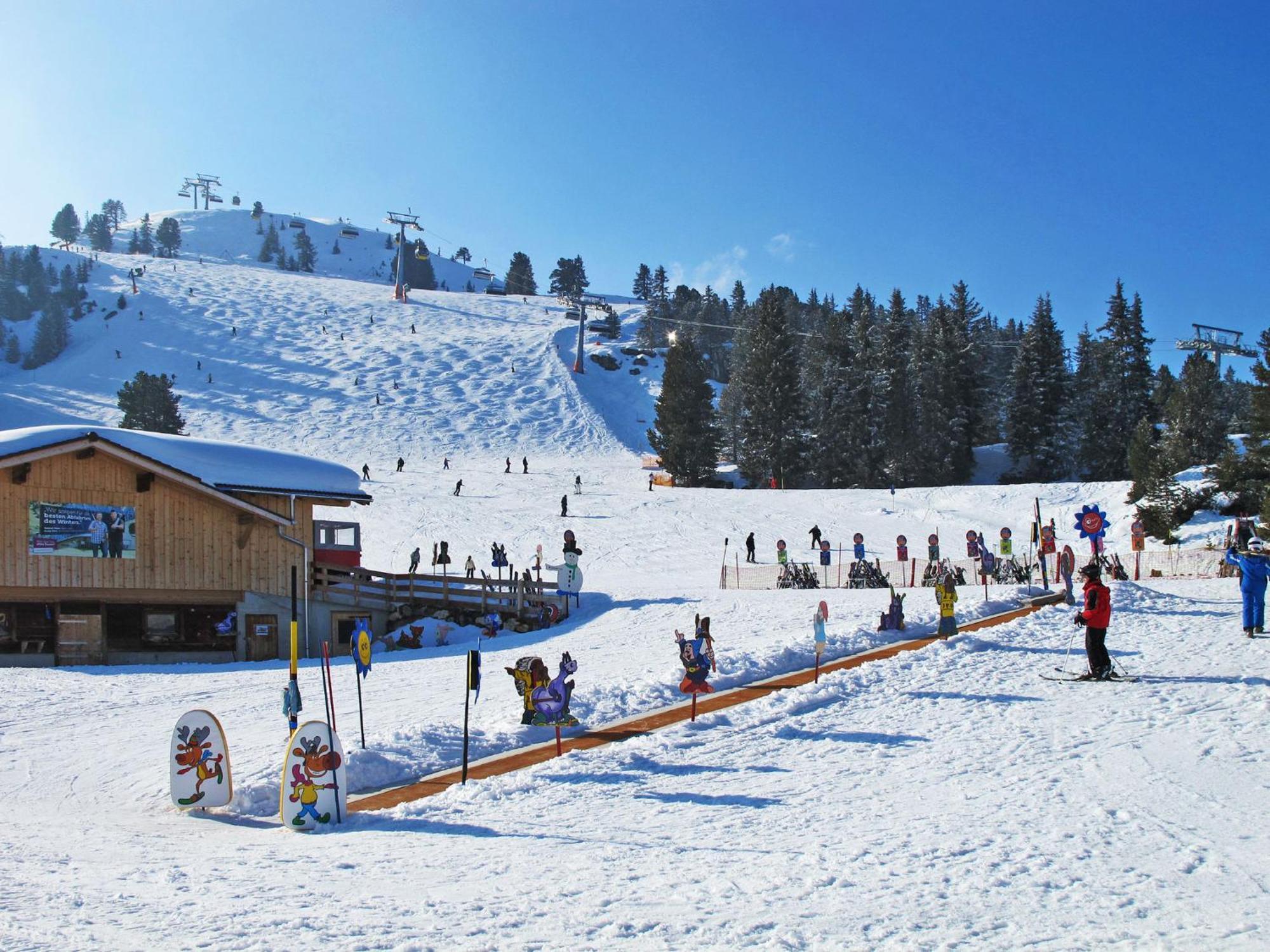 Chalet Wegscheider By Interhome マイヤーホーフェン エクステリア 写真