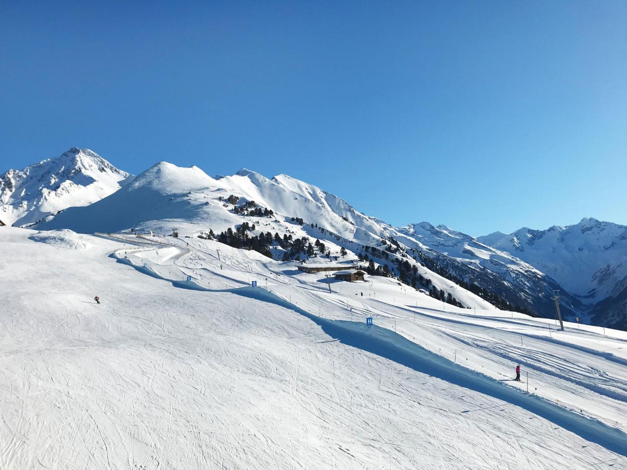 Chalet Wegscheider By Interhome マイヤーホーフェン エクステリア 写真