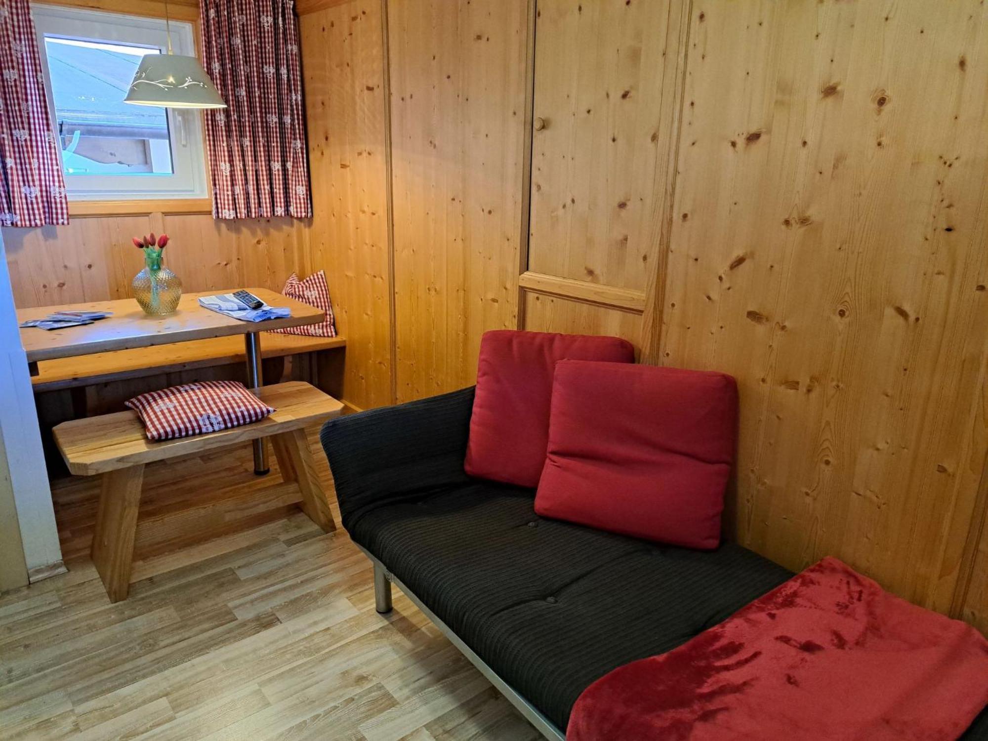 Chalet Wegscheider By Interhome マイヤーホーフェン エクステリア 写真