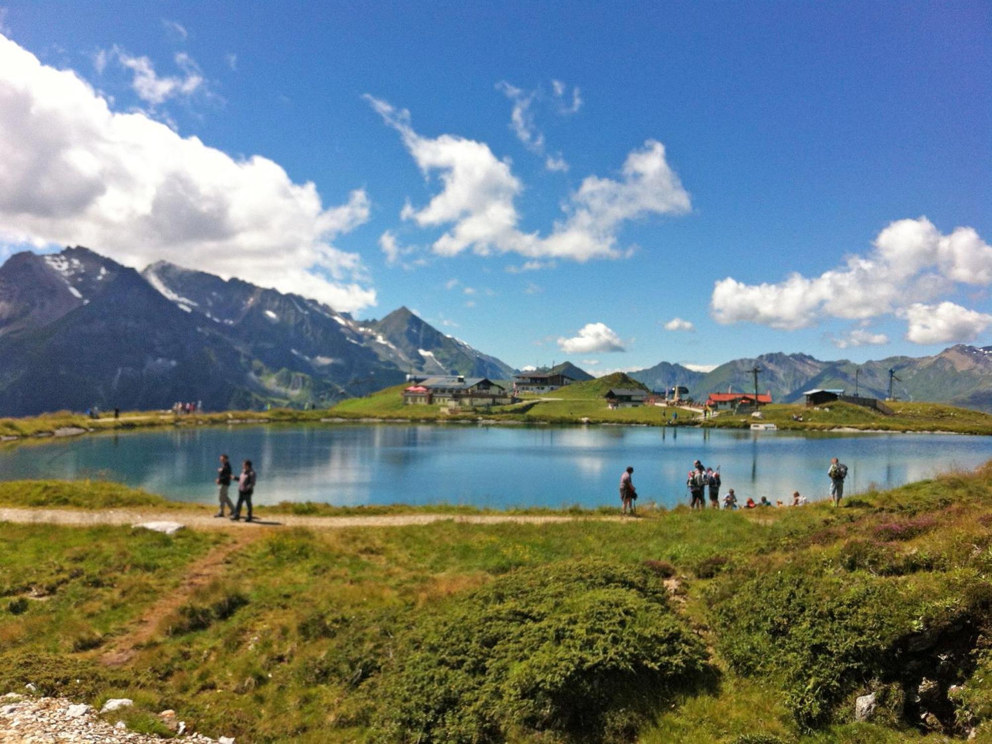Chalet Wegscheider By Interhome マイヤーホーフェン エクステリア 写真