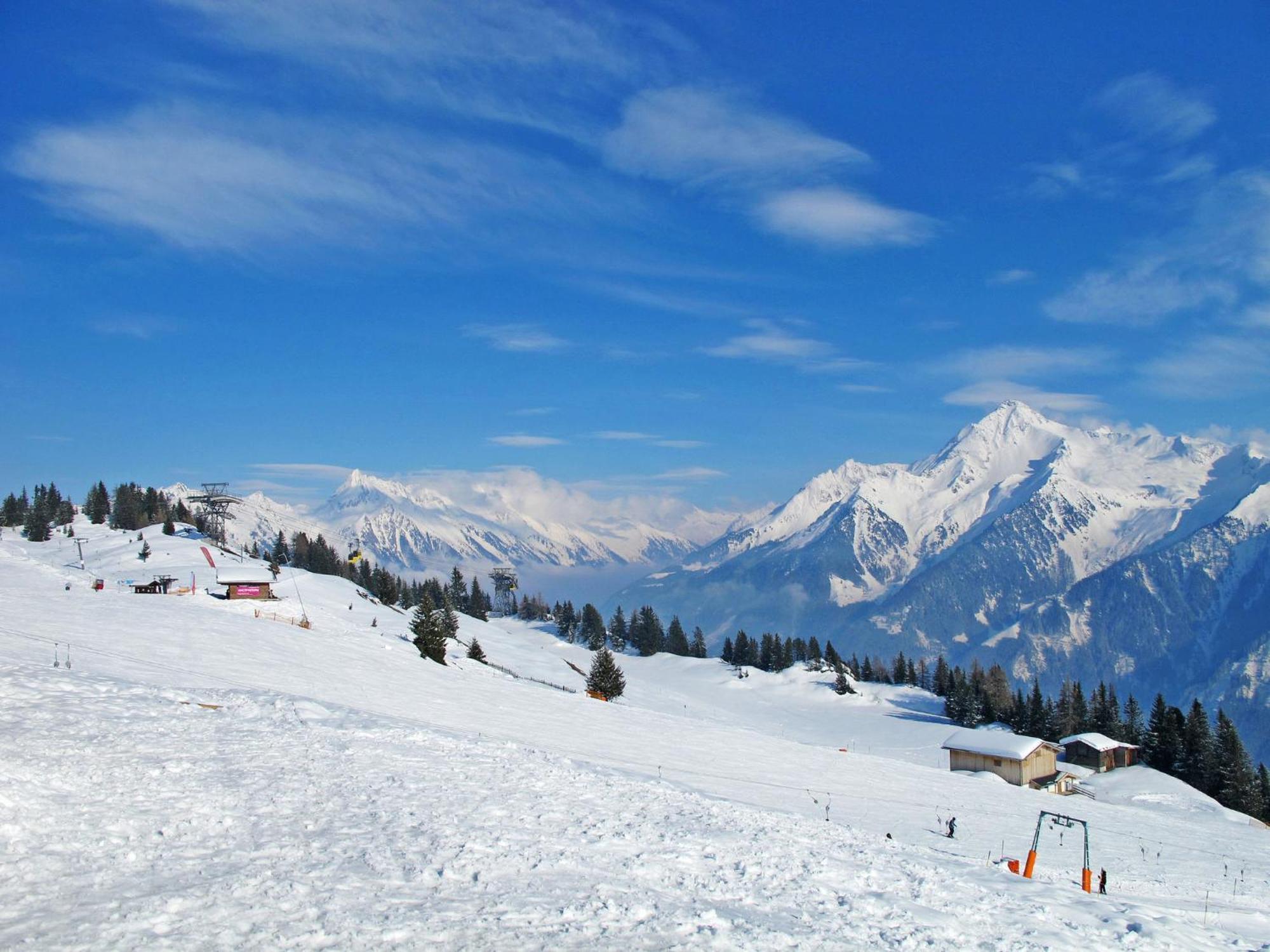Chalet Wegscheider By Interhome マイヤーホーフェン エクステリア 写真