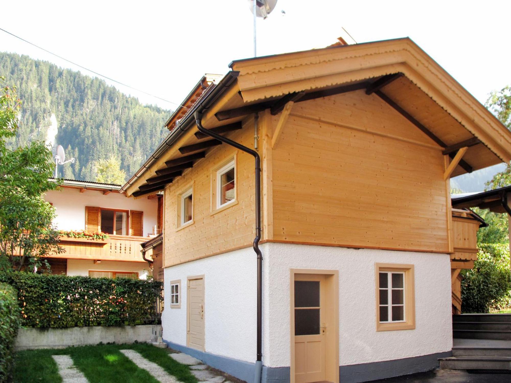 Chalet Wegscheider By Interhome マイヤーホーフェン エクステリア 写真