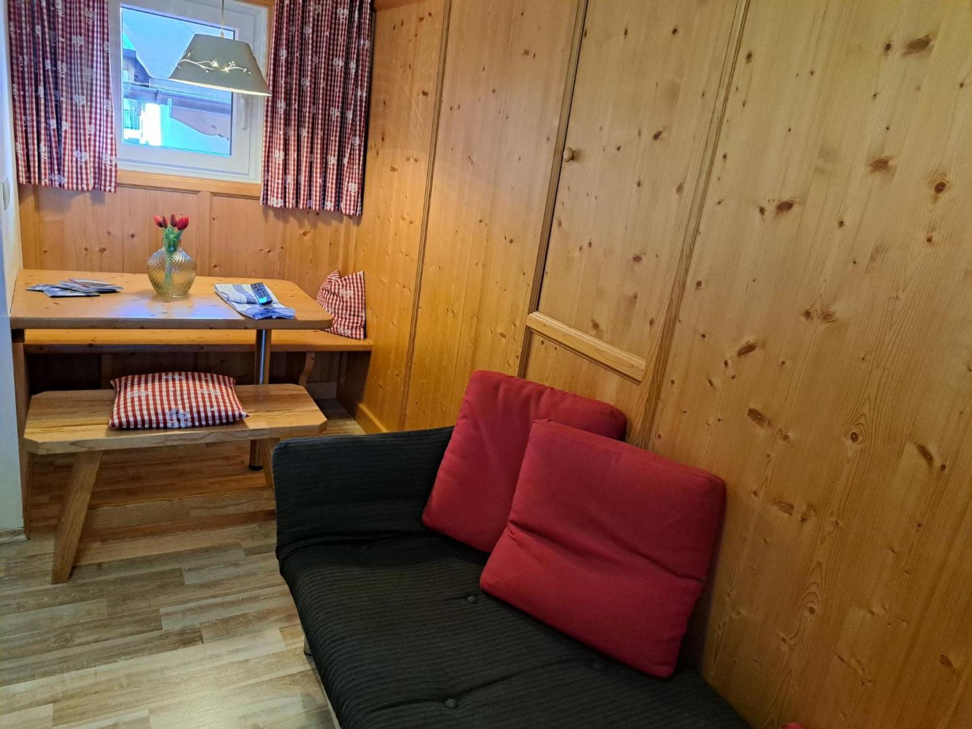 Chalet Wegscheider By Interhome マイヤーホーフェン エクステリア 写真