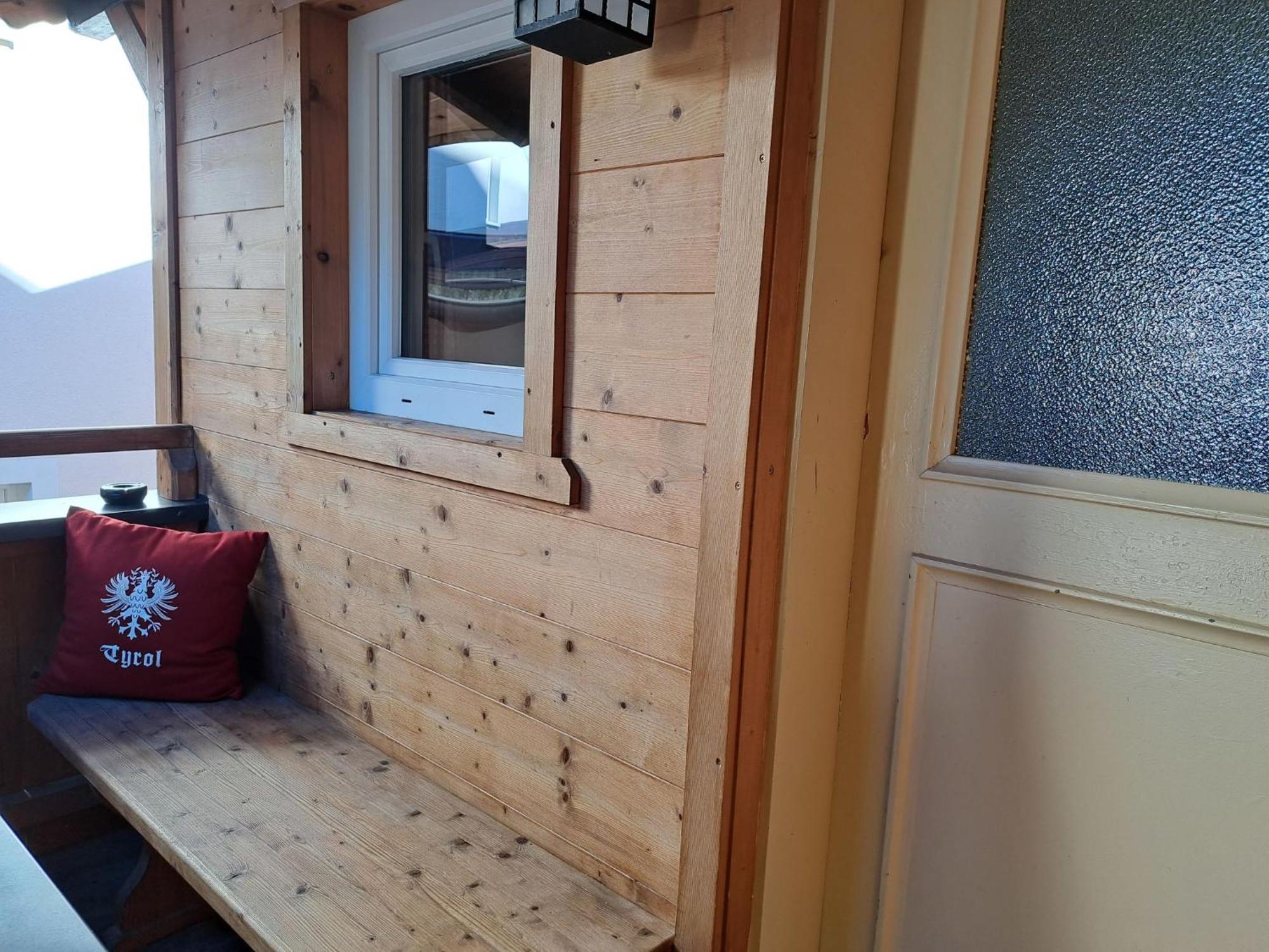 Chalet Wegscheider By Interhome マイヤーホーフェン エクステリア 写真