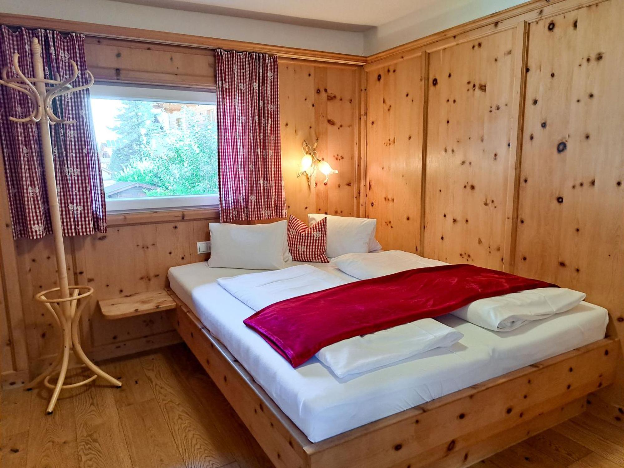 Chalet Wegscheider By Interhome マイヤーホーフェン エクステリア 写真