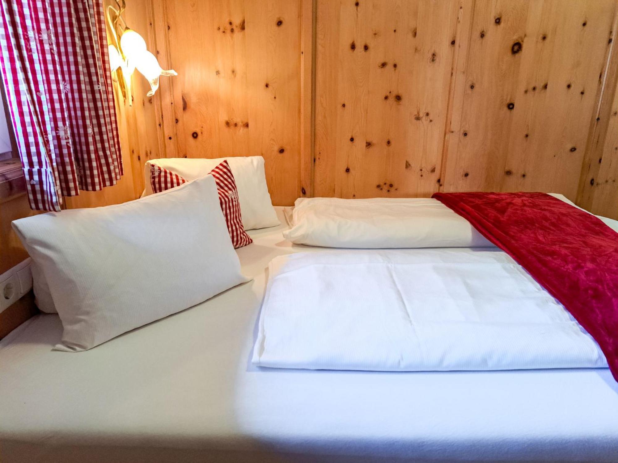 Chalet Wegscheider By Interhome マイヤーホーフェン エクステリア 写真