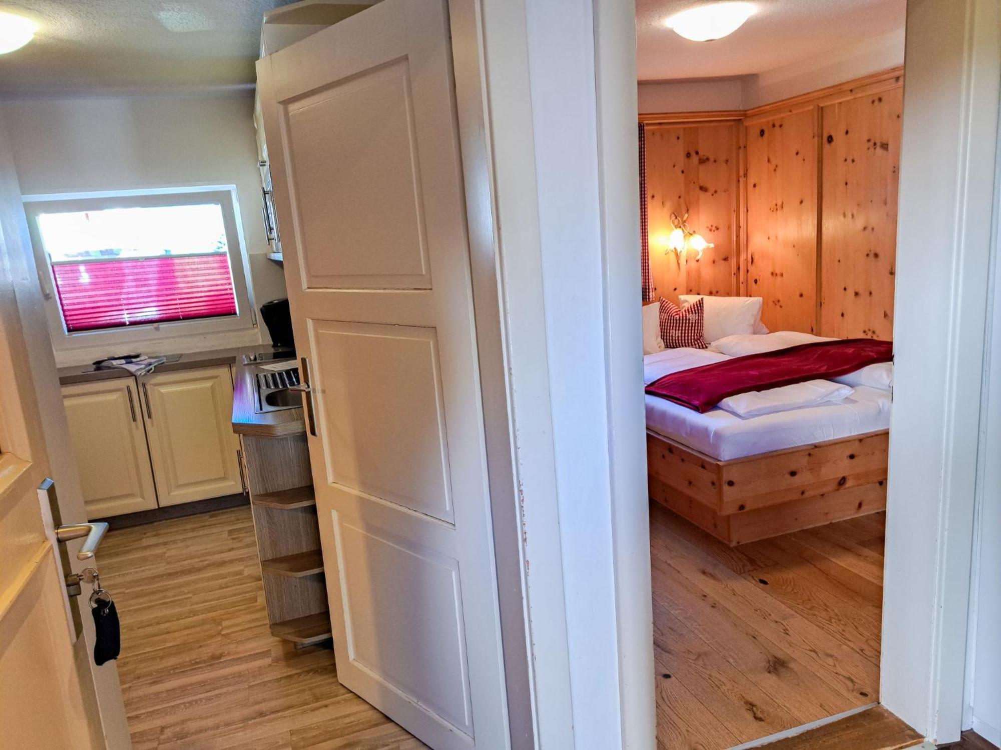 Chalet Wegscheider By Interhome マイヤーホーフェン エクステリア 写真