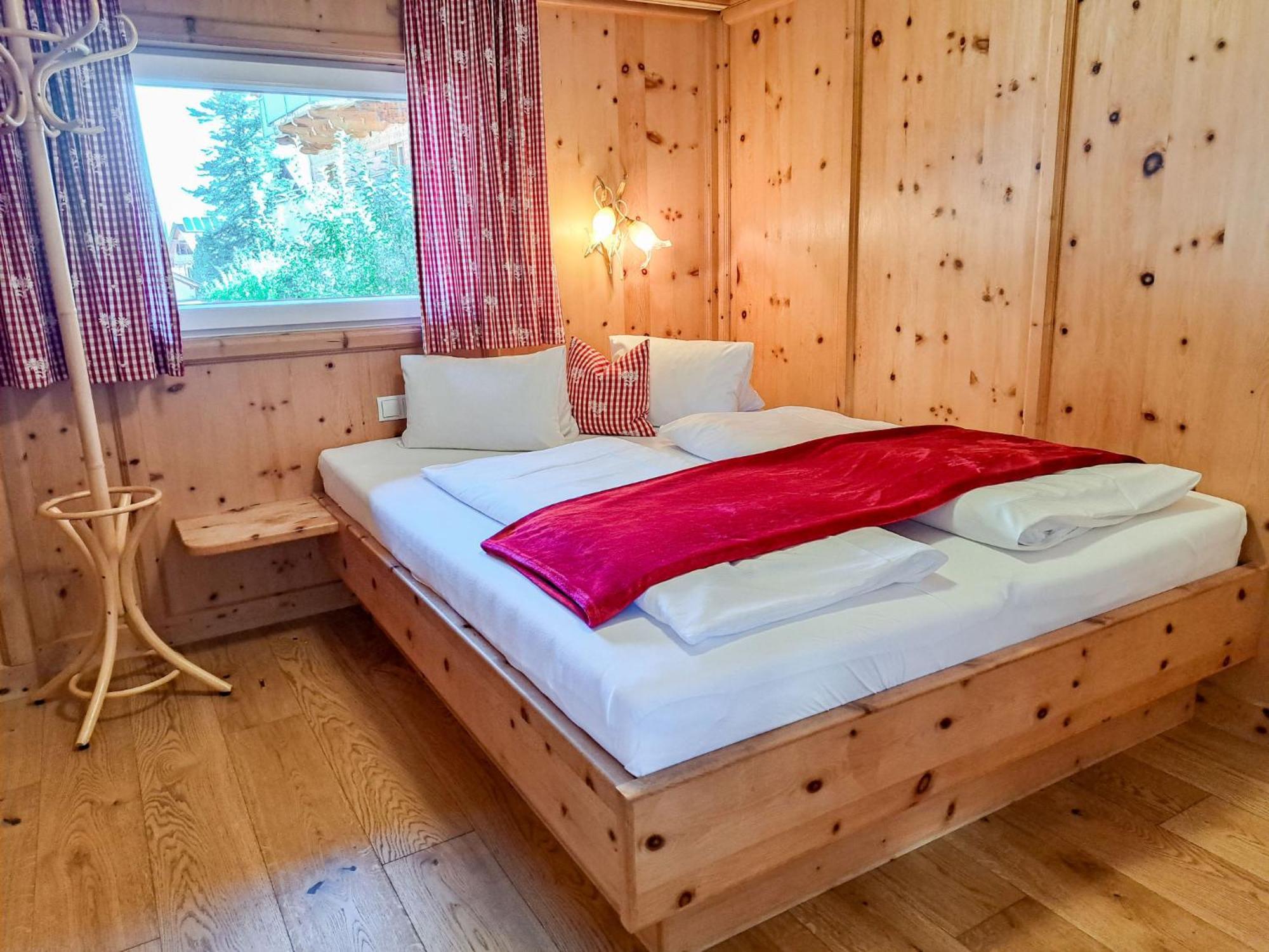 Chalet Wegscheider By Interhome マイヤーホーフェン エクステリア 写真